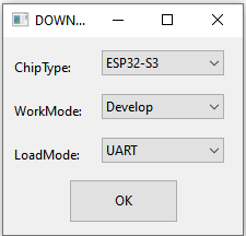 Download Tool Modus